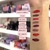Tinta en crema FeelsMood RubyRose - comprar online