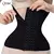 Qtree-emagrecimento cintura treinador cinto para mulheres, Shapewear, barriga ci