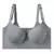 Dimmkof cobertura traseira completa push up sutiãs feminino esconder gordura co - comprar online