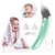 ASPIRADOR NASAL INFANTIL AUTOMATICO SUGADOR LIMPADOR DE NARIZ - comprar online