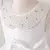 Vestido de Batismo Branco para Meninas, Vestido de Tutu de Casamento - loja online