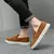 Mocassim Slip On Masculino de Camurça Torrente - UrbanGent