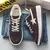 Tênis Masculino Casual Stars - UrbanGent