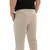 Calça Masculina Sarja Alfaiataria Bolso Faca Moda Casual Social - loja online