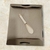 Caja cucharitas biodegradables. en internet