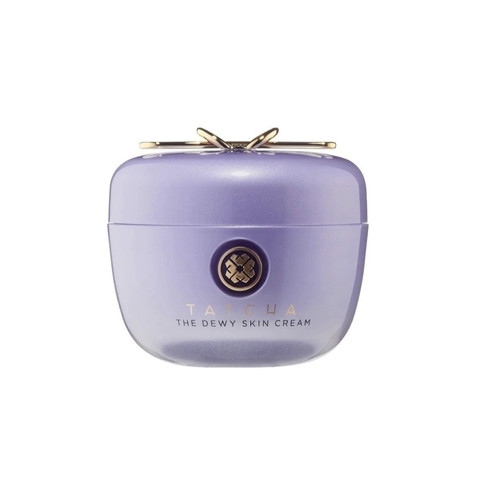 Hidratante Tatcha The Dewy Skin Cream Plumping & Hydrating Moisturizer - comprar online