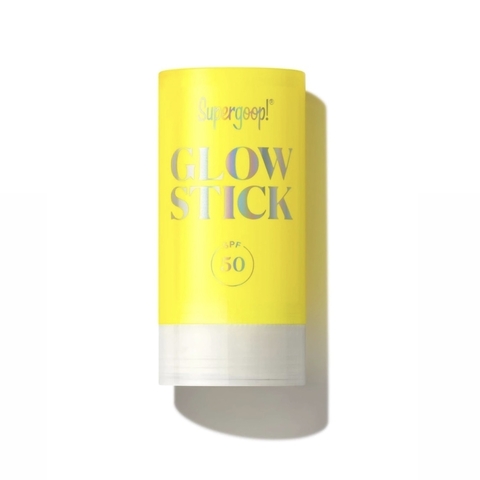 Filtro solar Supergoop! Glow Stick Sunscreen SPF 50 - comprar online