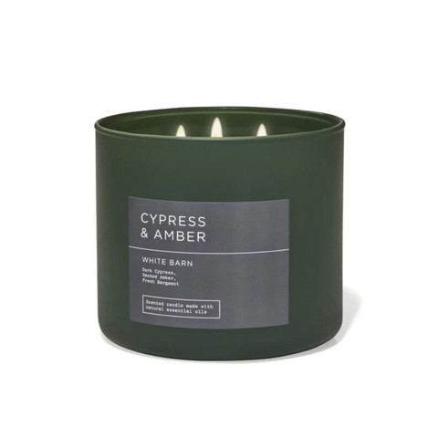 Vela 3-Wick Candle - comprar online