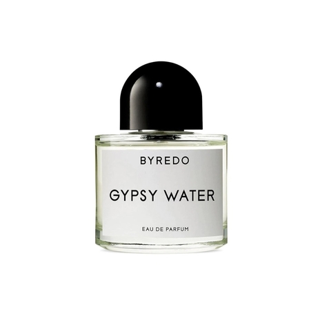 Perfume unissex Byredo Gypsy Water - comprar online