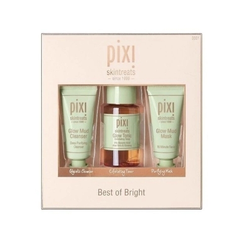 Kit Pixi – Best of Bright Collection - comprar online