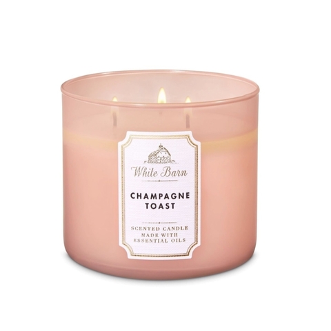 Vela Champagne Toast - comprar online