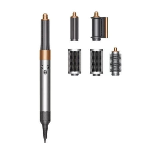 Kit Dyson Airwrap™ Multi-Styler Complete Long - comprar online