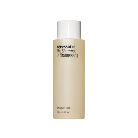 Shampoo Nécessaire The Shampoo - Scalp Cleanse With Hyaluronic Acid + Niacinamide For Thinning Hair - comprar online