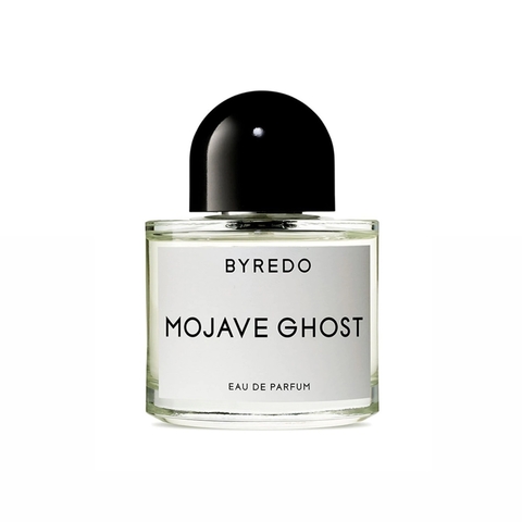 Perfume unissex Byredo Mojave Ghost - comprar online