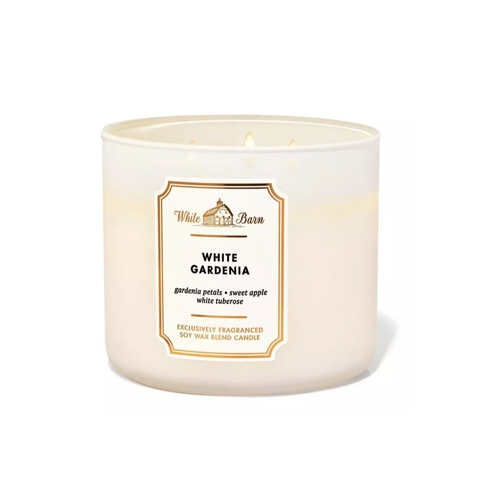 Vela White Gardenia - comprar online