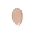 Corretivo Nyx NYX Professional Makeup Bare With Me Hydrating Face & Body Concealer Serum - loja online