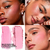 Duo Blush Patrick Ta Major Beauty Headlines Double-Take Crème & Powder Blush - ENNE
