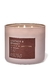 Vela 3-Wick Candle na internet