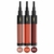 Ferramenta para fazer batom Yves Saint Laurent + trio de cartuchos Rouge Sur Mesure na internet
