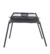 Parrilla Plegable Rectangular 62×38 Cm