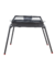 Parrilla Plegable Rectangular 62×38 Cm - comprar online