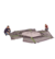 Gazebo Coleman Instant Screen House 4,6x4x2,13 Paredes Mosquitero - KODIAK 4X4