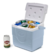 conservadora coleman chiller 9qt fog - comprar online