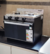 Cocina Sopita – Gas Natural Aprobada- Brogas 51 X 36X 43 - KODIAK 4X4