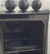 Cocina Angosta 2 Hornallas Brogas – Gas Natural - tienda online