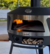 Horno Multifunción Cocciuto - KODIAK 4X4
