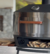 Horno Multifunción Cocciuto