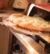Horno Pizzero Portátil Bel Forno - KODIAK 4X4