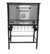 Base para Horno Pizzero