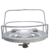Calentador de Gas Galvanizado con Sujeta Pava Brogas - comprar online