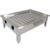 Brasero de Mesa Acero Inoxidable Brosen - comprar online