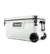 Conservadora Coleman Convoy 100qt C/Ruedas Marine Blanca