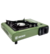 Anafe Portátil de Camping - comprar online