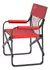 Silla Coleman Director Breeze Steel Deck Hasta 136kg - comprar online