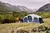 Carpa Coleman Sunlodge 8 personas Cabin Blue Night - comprar online
