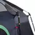 Imagen de Carpa Coleman Sunlodge 10 personas Cabin Blue Night