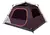 Carpa Coleman Skylodge 6p Instant Blackberry