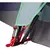 Carpa Coleman Sunlodge 8 personas Cabin Blue Night - KODIAK 4X4
