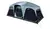 Carpa Coleman Sunlodge 8 personas Cabin Blue Night