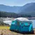 Carpa Coleman Tenaya Lake 8 personas Con Armario - KODIAK 4X4