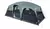 Carpa Coleman Sunlodge 12 personas Cabin Blue Night