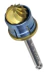 Fresa LSM Gold 6.0 WF