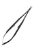 Porta Agulha Castroviejo c/ Videa 18cm BSZ(Acabamento Preto) - comprar online