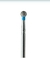 Broca Diamantada ESFERICA FG 1016 HL Azul MDT