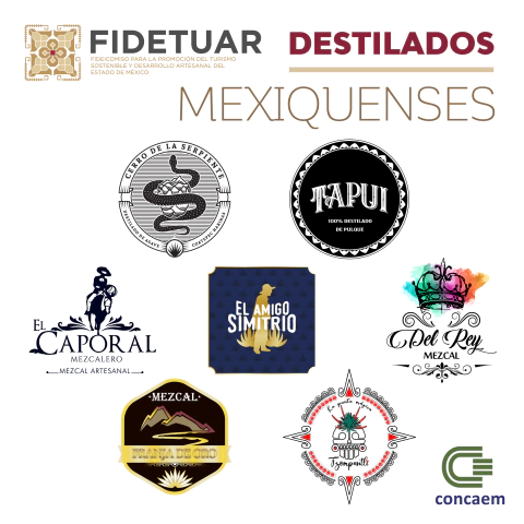Destilados Mexiquenses