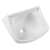 ASTRA LAVATÓRIO PLASTICO 4,8L 36X26 BRANCO